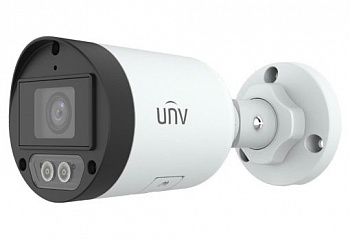 Uniview IPC2122LB-AF28K-WL (2.8 мм) Видеокамера IP Uniview IPC2122LB-AF28K-WL (2.8 мм) Видеокамера IP