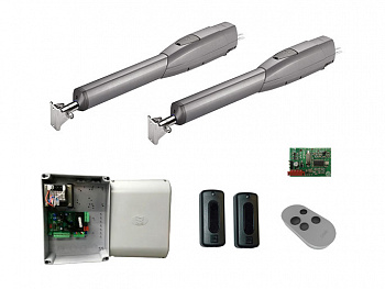 CAME ATS30AGM (8K01MP-038) Комплект автоматики для распашных ворот CAME ATS30AGM (8K01MP-038) Комплект автоматики для распашных ворот