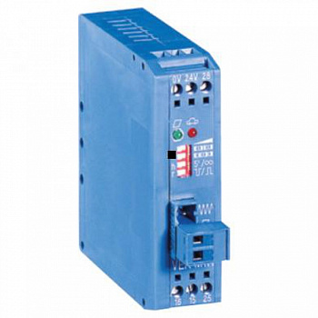 NICE LP21 Контроллер индукционной петли NICE LP21 Контроллер индукционной петли