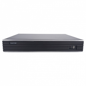 Hunter HNVR-3205H видеорегистратор IP Hunter HNVR-3205H видеорегистратор IP