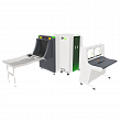 ZKTeco ZKX6550D Интроскоп для досмотра багажа