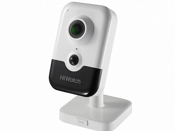 HiWatch DS-I214W (С) (2 мм) видеокамера IP HiWatch DS-I214W (С) (2 мм) видеокамера IP