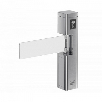 ZKTeco SBT2000S Stainless steel (НЕРЖ) Калитка