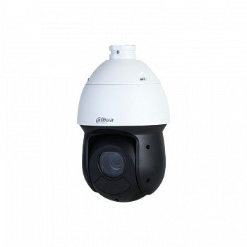 Dahua DH-SD49225DB-HNY (4.8-120 мм) Видеокамера IP Dahua DH-SD49225DB-HNY (4.8-120 мм) Видеокамера IP