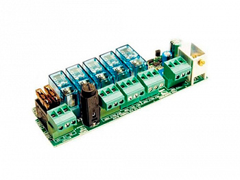 CAME LB180 Плата аварийного питания CAME LB180 Плата аварийного питания