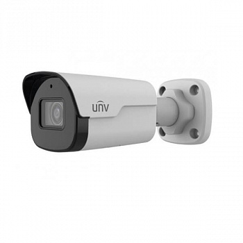 Uniview IPC2124SB-ADF28KM-I0 (2.8 мм) Видеокамера IP Uniview IPC2124SB-ADF28KM-I0 (2.8 мм) Видеокамера IP