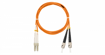 NIKOMAX NMF-PC2M2C2-LCU-STU-001 Шнур волоконно-оптический NIKOMAX NMF-PC2M2C2-LCU-STU-001 Шнур волоконно-оптический