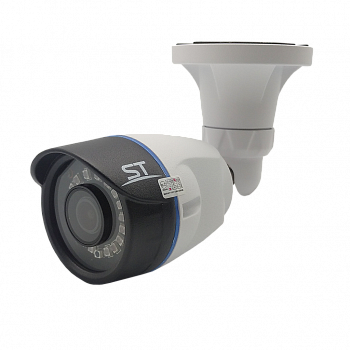 Space Technology ST-2003 (2.8 мм) (версия 2) мультиформатная MHD видеокамера 