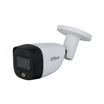 Dahua DH-HAC-HFW1500CMP-IL-A-0280B-S2 (2.8mm) мультиформатная MHD видеокамера Dahua DH-HAC-HFW1500CMP-IL-A-0280B-S2 (2.8mm) мультиформатная MHD видеокамера