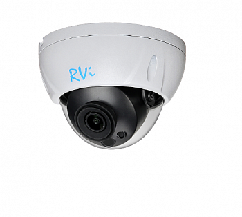 RVi-1NCDX4064 (3.6) white видеокамера IP RVi-1NCDX4064 (3.6) white видеокамера IP