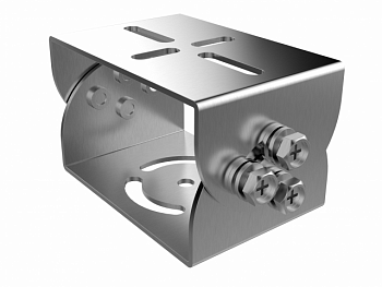 HikVision DS-1706ZJ Кронштейн  HikVision DS-1706ZJ Кронштейн