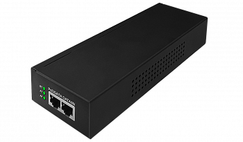 RVi-1NPI900 PoE-инжектор RVi-1NPI900 PoE-инжектор