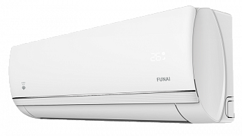 FUNAI RAC-I-KD25HP.D02 Инверторная сплит-система FUNAI RAC-I-KD25HP.D02 Инверторная сплит-система