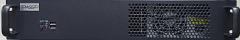 TRASSIR NeuroStation 8400R/32 Видеорегистратор IP