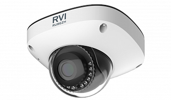 RVi-2NCF5368 (2.8 мм) Видеокамера IP RVi-2NCF5368 (2.8 мм) Видеокамера IP