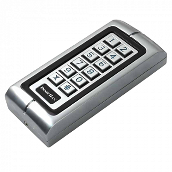 DoorHan Keycode Контроллер доступа DoorHan Keycode Контроллер доступа