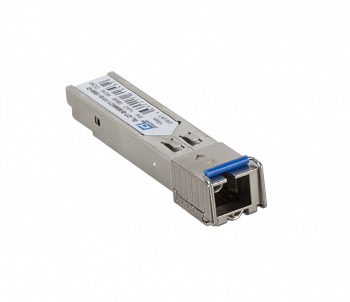 NIKOMAX GL-OT-SG06SC1-1310-1550-B Модуль SFP NIKOMAX GL-OT-SG06SC1-1310-1550-B Модуль SFP