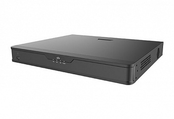 Uniview NVR302-16E2-P16 Видеорегистратор IP Uniview NVR302-16E2-P16 Видеорегистратор IP