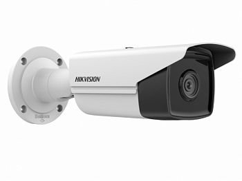 HikVision DS-2CD2T23G2-4I(4mm)(D) Видеокамера IP HikVision DS-2CD2T23G2-4I(4mm)(D) Видеокамера IP