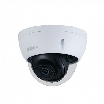 Dahua DH-IPC-HDBW2230EP-S-0360B (3.6 мм) видеокамера IP Dahua DH-IPC-HDBW2230EP-S-0360B (3.6 мм) видеокамера IP
