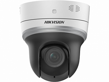 HikVision DS-2DE2204IW-DE3(S6)(B) (2.8-12 мм) Видеокамера IP HikVision DS-2DE2204IW-DE3(S6)(B) (2.8-12 мм) Видеокамера IP