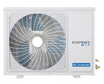 EXPERTAIR by ZILON ZACM-IE/2/14NPZ-OU Наружный блок мульти-сплит систем EXPERTAIR by ZILON ZACM-IE/2/14NPZ-OU Наружный блок мульти-сплит систем