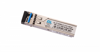 NIKOMAX GL-OT-SG14LC1-1310-1550-D Модуль SFP NIKOMAX GL-OT-SG14LC1-1310-1550-D Модуль SFP