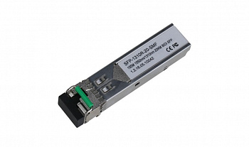 Dahua SFP-1310R-20-SMF SFP-модуль Dahua SFP-1310R-20-SMF SFP-модуль