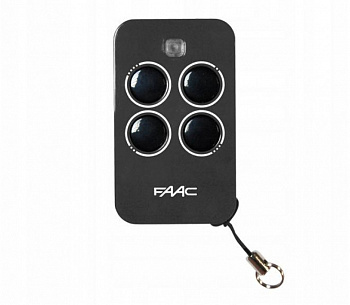 FAAC XT4 433 RC Комплект из 50 пультов управления FAAC XT4 433 RC Комплект из 50 пультов управления