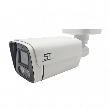 Space Technology ST-S2541 POE (2,8 мм), (версия 3) Видеокамера IP Space Technology ST-S2541 POE (2,8 мм), (версия 3) Видеокамера IP