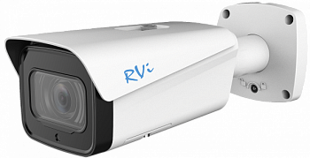 RVi-1NCT4065 (8-32) white видеокамера IP RVi-1NCT4065 (8-32) white видеокамера IP