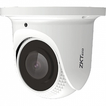 ZKTeco ES-855L21C (2.8 мм) Видеокамера IP ZKTeco ES-855L21C (2.8 мм) Видеокамера IP