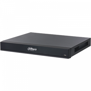 Dahua DHI-NVR5216-16P-XI Видеорегистратор IP Dahua DHI-NVR5216-16P-XI Видеорегистратор IP