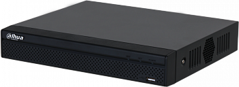 Dahua DHI-NVR2104HS-P-4KS3 Видеорегистратор IP Dahua DHI-NVR2104HS-P-4KS3 Видеорегистратор IP