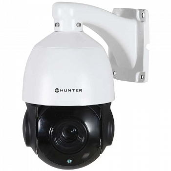 Hunter HN-Z335IRM-18X мультиформатная MHD видеокамера Hunter HN-Z335IRM-18X мультиформатная MHD видеокамера