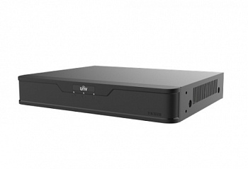 Uniview NVR301-04B-P4-IQ Видеорегистратор IP Uniview NVR301-04B-P4-IQ Видеорегистратор IP