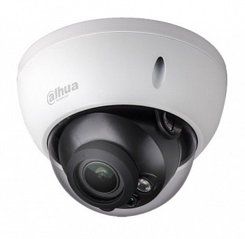 Dahua DH-HAC-HDBW1400RP-VF (2.7-13.5 мм) мультиформатная MHD видеокамера Dahua DH-HAC-HDBW1400RP-VF (2.7-13.5 мм) мультиформатная MHD видеокамера