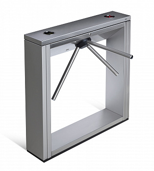 PERCo-TTD-03.2S (стандартные преграждающие планки) Тумбовый турникет-трипод PERCo-TTD-03.2S (стандартные преграждающие планки) Тумбовый турникет-трипод