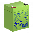 WBR GP1245 16W Аккумулятор