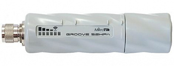 MikroTik Groove 52 Точка доступа MikroTik Groove 52 Точка доступа