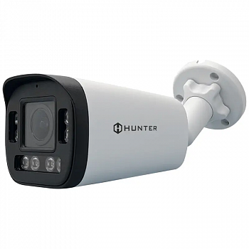 Hunter HN-BF5510DLP (2.8-12) Видеокамера IP Hunter HN-BF5510DLP (2.8-12) Видеокамера IP