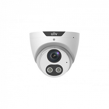 Uniview IPC3614SB-ADF28KMC-I0 (2.8 мм) Видеокамера IP Uniview IPC3614SB-ADF28KMC-I0 (2.8 мм) Видеокамера IP