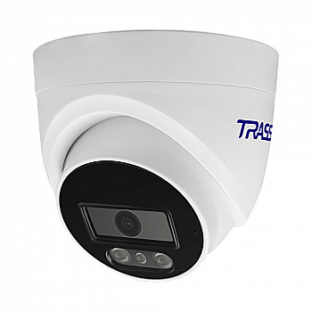 TRASSIR TR-Lite L2S5 (2.8) Видеокамера IP TRASSIR TR-Lite L2S5 (2.8) Видеокамера IP