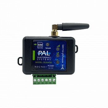 PAL-ES SG304GB GSM приемник PAL-ES SG304GB GSM приемник