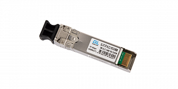 NIKOMAX GL-OT-ST14LC2-1610-CWDM Модуль SFP+ NIKOMAX GL-OT-ST14LC2-1610-CWDM Модуль SFP+