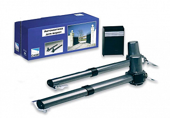 CAME KRONO 310 KIT Комплект автоматики для распашных ворот CAME KRONO 310 KIT Комплект автоматики для распашных ворот