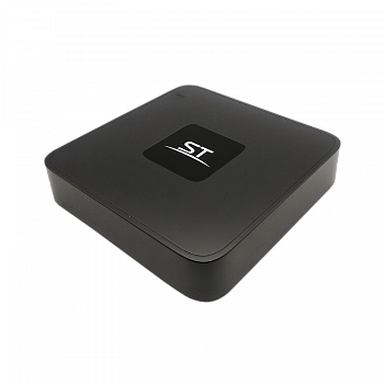 Space Technology ST-NVR-V0506K15 PRO (версия 2) Видеорегистратор IP Space Technology ST-NVR-V0506K15 PRO (версия 2) Видеорегистратор IP