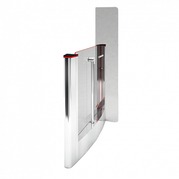 OXGARD QL-05-SMT-900 Крайний модуль турникета OXGARD QL-05-SMT-900 Крайний модуль турникета