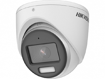 HikVIsion DS-2CE70DF3T-MFS(2.8 mm) мультиформатная MHD видеокамера HikVIsion DS-2CE70DF3T-MFS(2.8 mm) мультиформатная MHD видеокамера