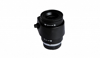 RVi-0358A Объектив RVi-0358A Объектив